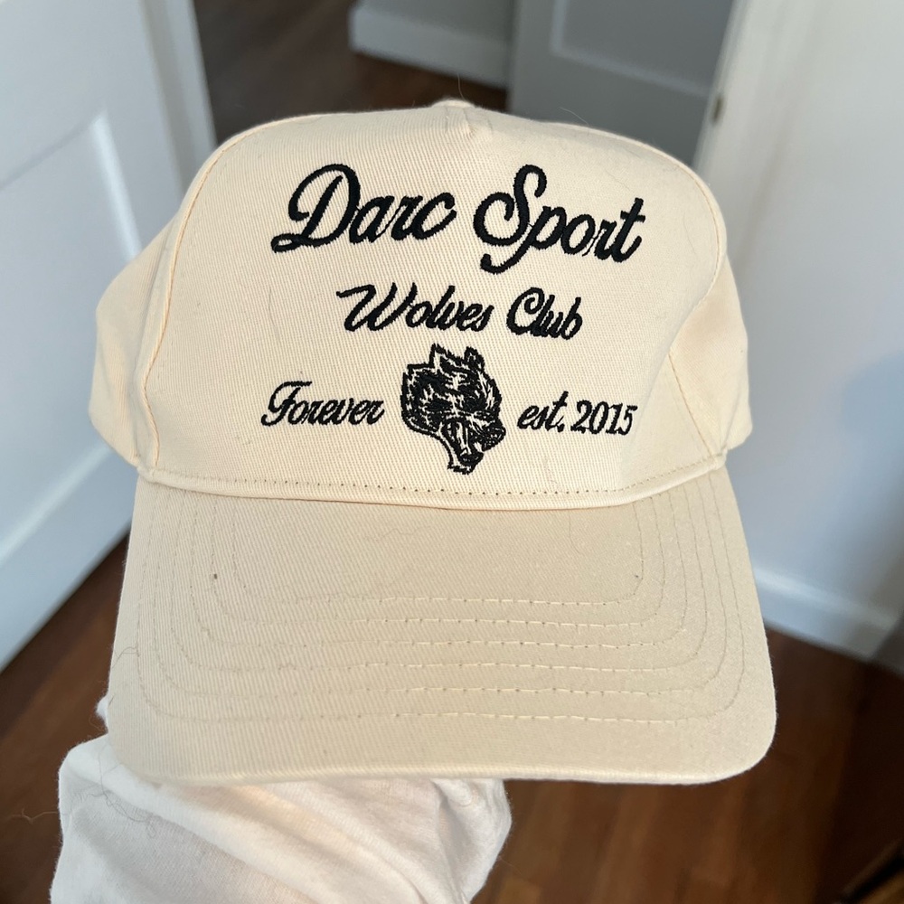 Darc Spirt Hat